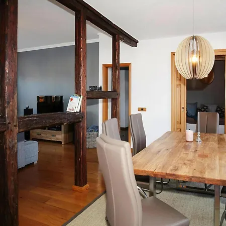 Appartamento Ferienwohnung, Wittenburg, Cleaning Included Wittenburg