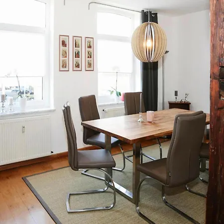 Appartamento Ferienwohnung, Wittenburg, Cleaning Included