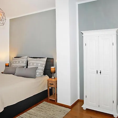 Ferienwohnung, Wittenburg, Cleaning Included