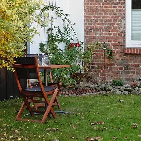 Appartamento Ferienwohnung, Wittenburg, Cleaning Included