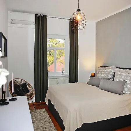 Appartamento Ferienwohnung, Wittenburg, Cleaning Included Wittenburg