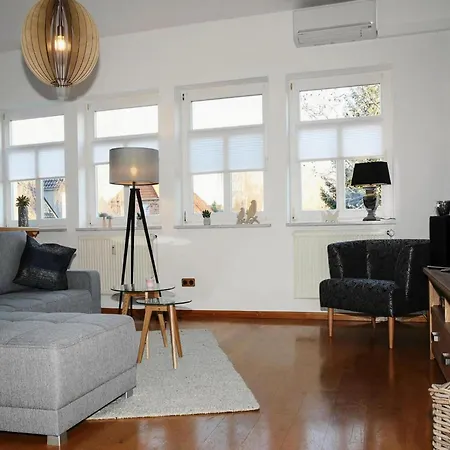 Ferienwohnung, Wittenburg, Cleaning Included Appartamento *