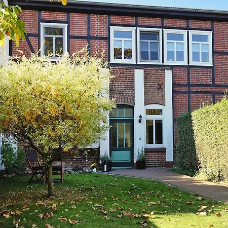 Appartamento Ferienwohnung, Wittenburg, Cleaning Included Wittenburg