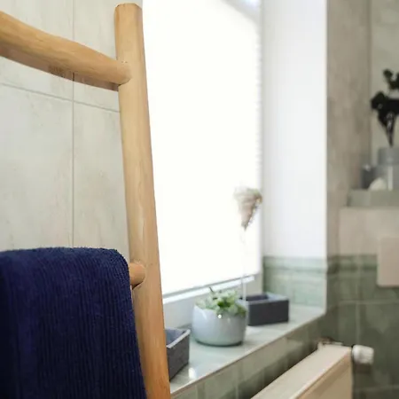 Appartement Ferienwohnung, Wittenburg, Cleaning Included *