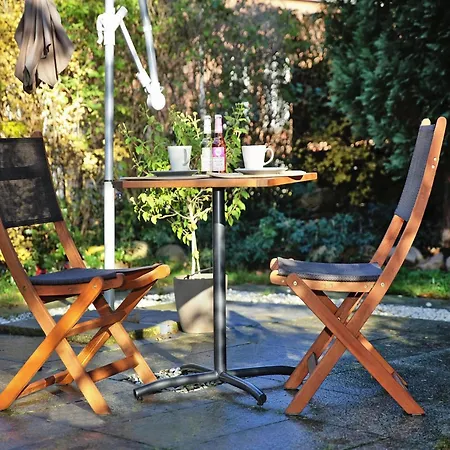 Ferienwohnung, Wittenburg, Cleaning Included *