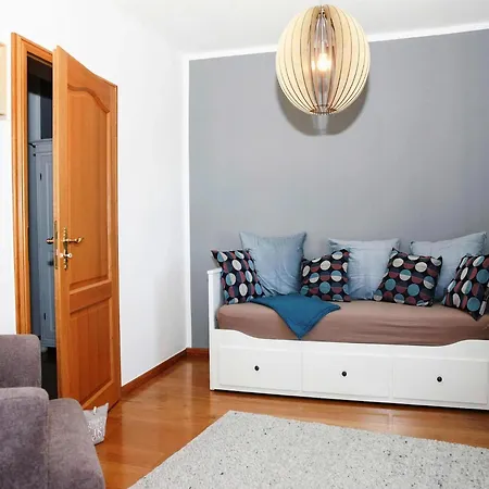 Ferienwohnung, Wittenburg, Cleaning Included Wittenburg