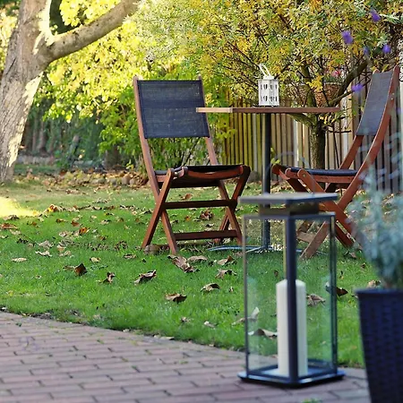 Ferienwohnung, Wittenburg, Cleaning Included Appartement *